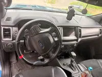 Używany Ford Ranger Raptor 213 KM (156 kW) 2022 Niebieski Pickup