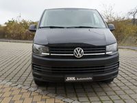 gebraucht VW T6 2.0 TDI Kasten lang | 1Hand!Navi!PDC!BT!BC!