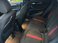 Gebraucht BMW X1 150 PS (110 kW) 2015 Schwarz SUV