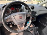 Second-hand Seat Ibiza 75 CP (55 kW) 2012 Alb Hatchback