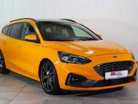 gebraucht Ford Focus Turnier ST Performance/Recaro/LED/80tkm