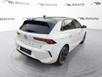 Neu Opel Astra 114 kW (156 PS) 2026 Lack weiss banquise/typ aussen Limousine
