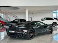 Gebraucht McLaren Artura 700 PS (514 kW) 2023 Schwarz Coupé