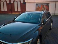 Gebraucht VW Passat 190 PS (139 kW) 2015 Grau Kombi