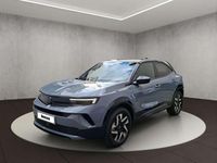 Neu Opel Mokka 145 PS (106 kW) 2026 Grafik grau (uni) SUV