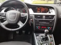 Gebraucht Audi A4 Allroad 143 PS (105 kW) 2011 Braun Kombi