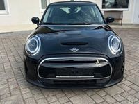 Gebraucht Mini Cooper SE 135 kW (184 PS) 2021 Schwarz Kleinwagen