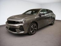 Gebraucht Opel Astra 131 PS (96 kW) 2024 Grau/typ aussenverkleidung metalliclack (metallic) Kombi
