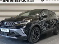 Neu Renault Symbioz Esprit Alpine 140 PS (102 kW) 2025 Schwarz SUV