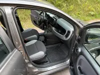 Gebraucht Fiat Panda 70 PS (51 kW) 2023 Grau Kleinwagen