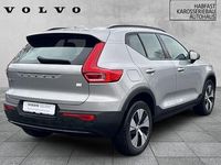 Gebraucht Volvo XC40 Plus 261 PS (191 kW) 2022 Silber SUV