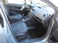 Occasion Opel Meriva Innovation 140 ch (102 kW) 2011 Argent Monospace