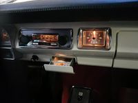 Gebraucht Opel Rekord 100 PS (73 kW) 1965 Weiß Coupé