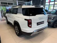 Ny KGM Torres Quartz 163 HK (119 kW) 2025 Hvid SUV