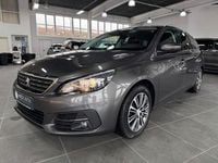 Gebraucht Peugeot 308 171 PS (125 kW) 2021 Grau Limousine