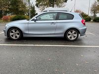 Gebraucht BMW 118 143 PS (105 kW) 2010 Kleinwagen