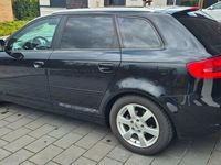 gebraucht Audi A3 Sportback 1.8 TFSI Ambition Ambition