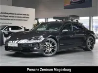 Neu Porsche Taycan 4S Black Edition 439 kW (598 PS) 2026 Schwarz Limousine