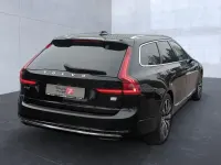 Gebraucht Volvo V90 Plus 398 PS (292 kW) 2022 Ony black (metallic) Kombi