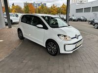 gebraucht VW e-up! Edition DSG/32,3kWh/CCS/RFK/16'