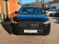 Gebraucht Volvo XC60 Plus 250 PS (183 kW) 2025 Onyx black / metallic SUV