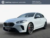 Neu BMW 120 Performance 156 PS (114 kW) 2025 Grau Kleinwagen