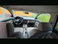 Gebraucht VW Passat 131 PS (96 kW) 2003 Rot Kombi