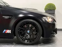 Używany BMW M3 Performance 420 KM (308 kW) 2013 Czarny Coupe