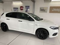 gebraucht Fiat Tipo Street