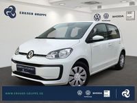 Second-hand VW up! Basis 65 CP (47 kW) 2022 Alb Hatchback