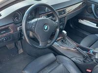 Gebraucht BMW 325 Sport Line 197 PS (144 kW) 2007 Silber Kombi