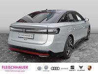Neu VW ID.7 Pro 210 kW (286 PS) 2025 Silber Kleinwagen