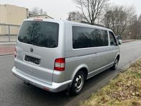 gebraucht VW Caravelle T5Comfortline lang LPG 3,2 Automatik