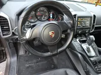 Gebraucht Porsche Cayenne 245 PS (180 kW) 2014 Braun SUV