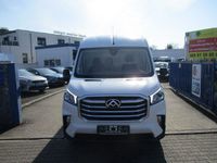 Gebraucht Maxus V90 148 PS (108 kW) 2024 Weiß Van