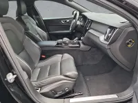 Gebraucht Volvo S60 Plus 455 PS (334 kW) 2023 Schwarz Limousine