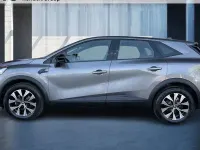 Gebraucht Renault Symbioz Evolution 140 PS (102 kW) 2025 Grau SUV