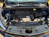 Gebraucht Opel Crossland Edition 110 PS (80 kW) 2022 Blau SUV