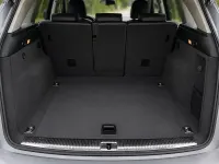 Gebraucht Audi Q5 239 PS (175 kW) 2011 Silber SUV
