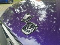 Neu Rolls Royce Spectre 484 kW (659 PS) 2026 Violett Coupé