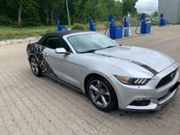 gebraucht Ford Mustang 3.7 l