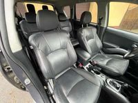 gebraucht Peugeot 4007 HDI FAP 7-Sitzer DCS Platinum