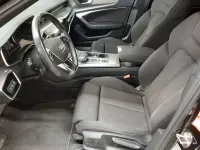 Usata Audi A6 S-Line 204 CV (150 kW) 2022 Nero Station wagon