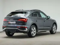 Gebraucht Audi Q5 S-Line 204 PS (150 kW) 2025 Daytonagrau perleffekt SUV