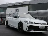 Gebraucht VW Passat R-line 193 PS (141 kW) 2024 Pure white Kombi