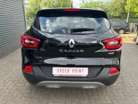 Gebraucht Renault Kadjar XMOD 110 PS (80 kW) 2017 Schwarz SUV