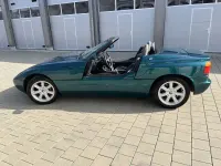 Gebraucht BMW Z1 170 PS (125 kW) 1990 Cabrio
