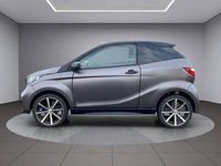 Gebraucht Aixam City 2023 Rot