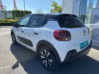 Gebraucht Citroën C3 PureTech 83 PS (61 kW) 2024 Weiß Limousine