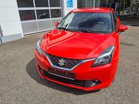 Gebraucht Suzuki Baleno Comfort 111 PS (81 kW) 2019 Rot Limousine